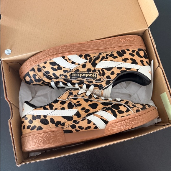 Reebok Shoes - Reebok Club C Grounds UK Women's Tennis Shoes